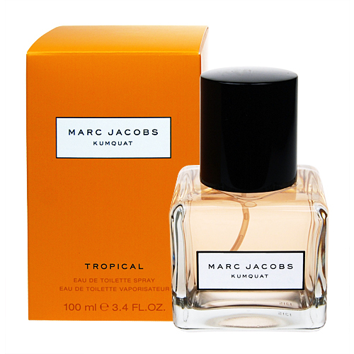 Marc Jacobs Tropical Splash Kumquat