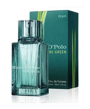 Marc O`Polo Marc O`Polo Pure Green Man