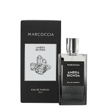 Marcoccia Ambra Bionda
