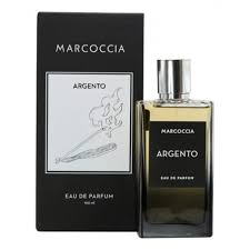 Marcoccia Argento Marcoccia