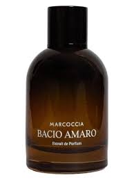 Marcoccia Bacio Amaro