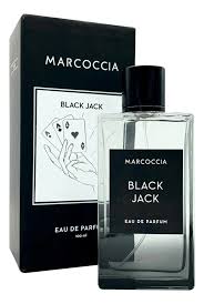 Marcoccia Black Jack