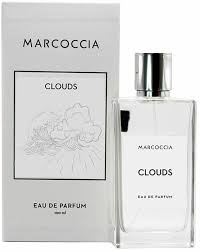 Marcoccia Clouds