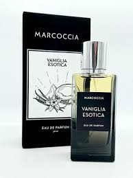 Marcoccia Vaniglia Esotica