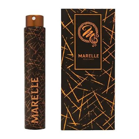 Marelle Perfumes Marelle Perfumes Beach Party