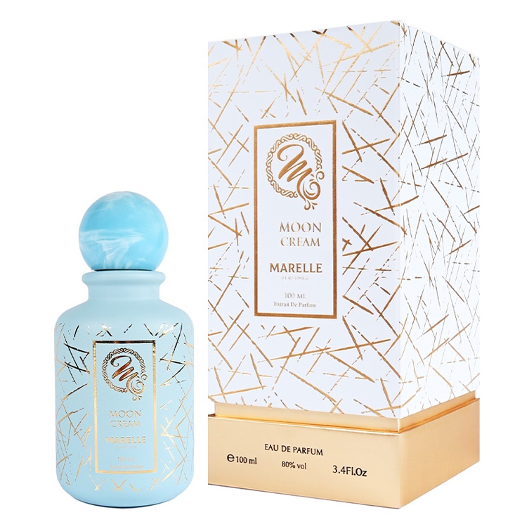 Marelle Perfumes Moon Cream