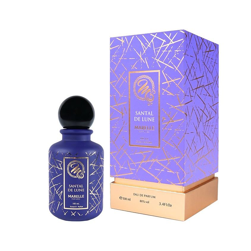 Marelle Perfumes Santal De Lune