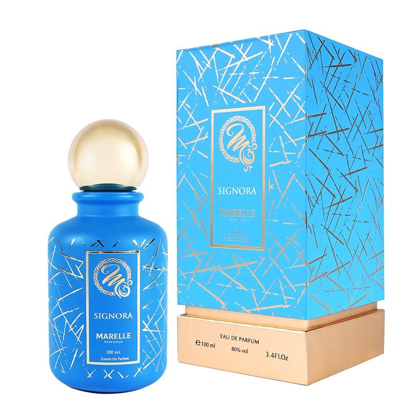 Marelle Perfumes Signora