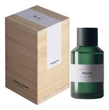 Marie Jeanne Marcel Eau De Cologne