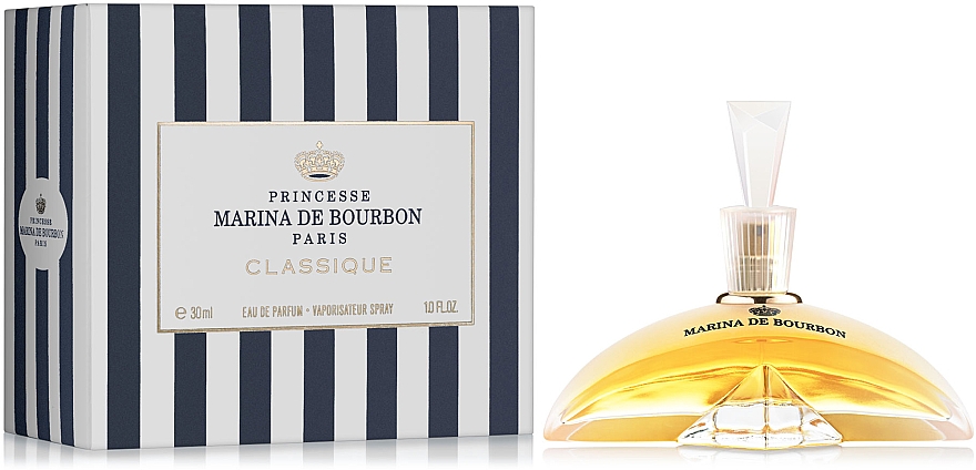 Marina De Bourbon Classique