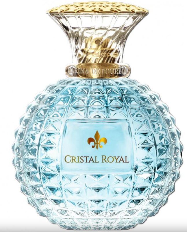 Marina De Bourbon Cristal Royal L’Eau
