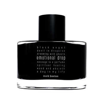 Mark Buxton Emotional Drop