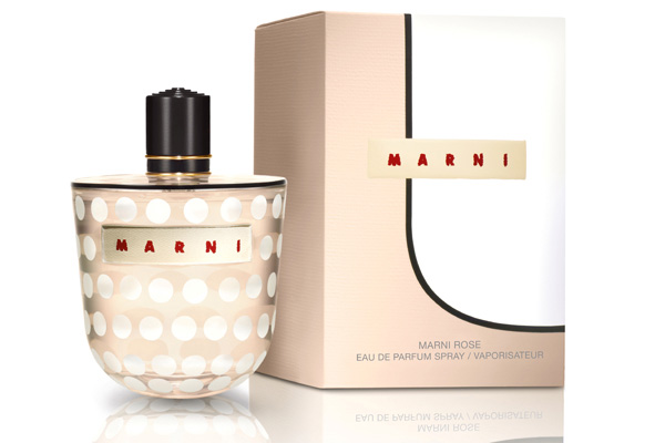 Marni Marni Rose