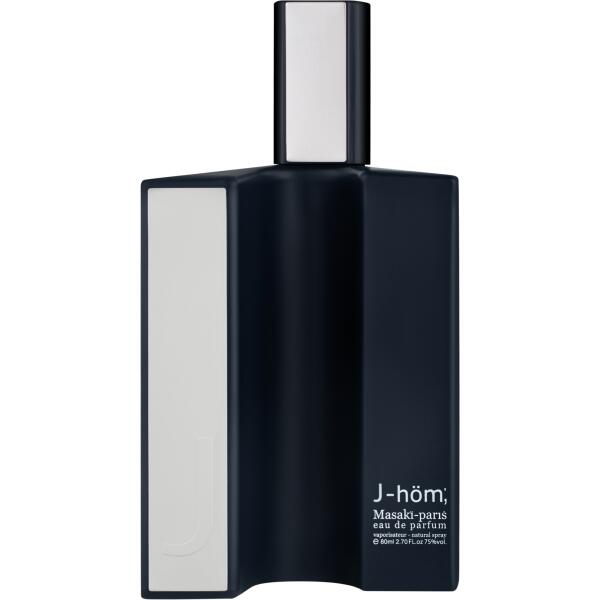 Masaki Matsushima J-Hom