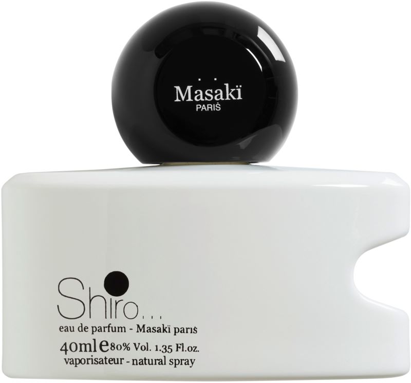 Masaki Matsushima Shiro