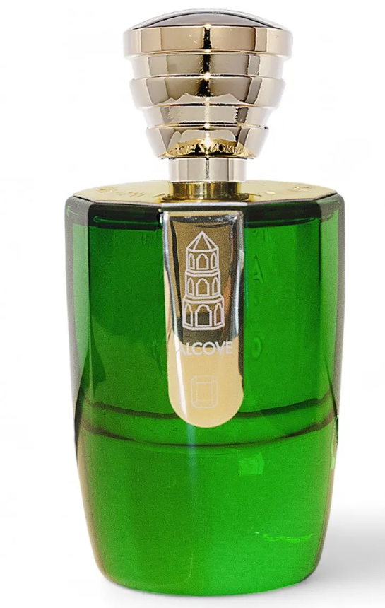 Masque Milano Alcove