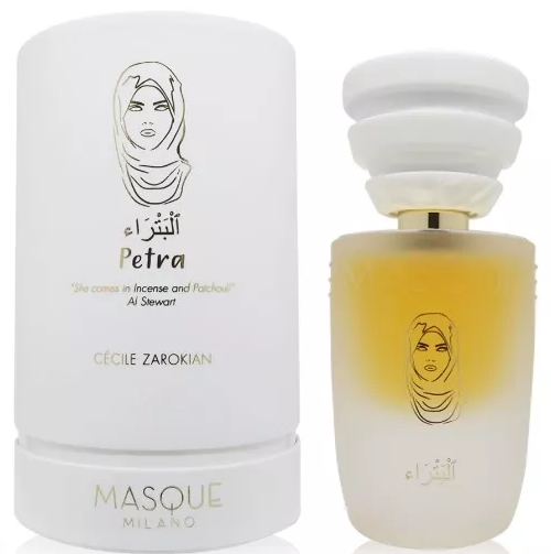 Masque Milano Petra Le Donne Di Masque