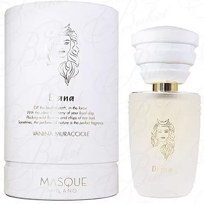 Masque Milano Vaiana