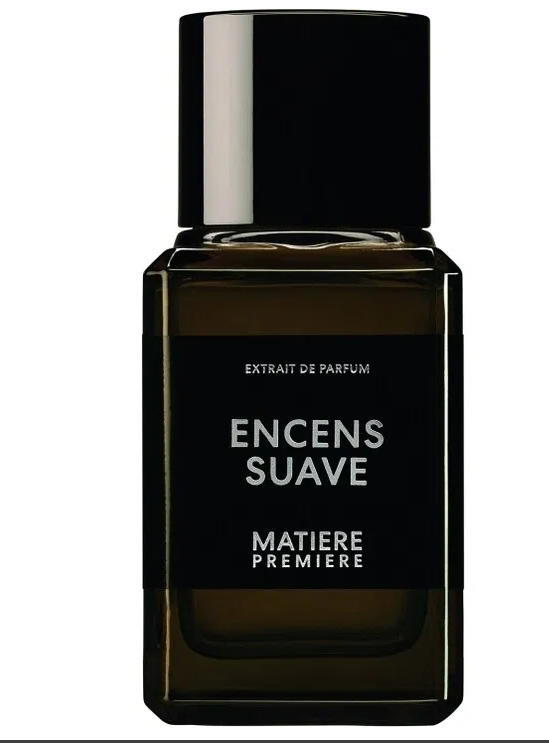 Matiere Premiere Encens Suave Extrait