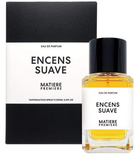 Matiere Premiere Encens Suave