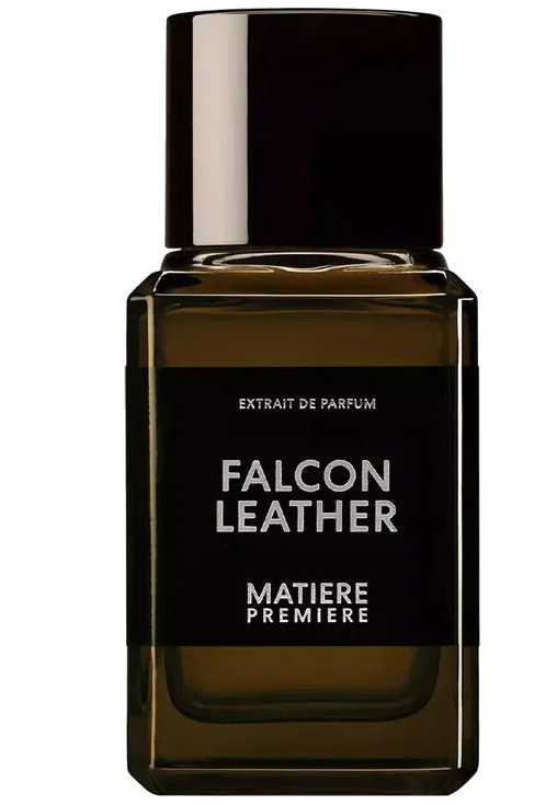 Matiere Premiere Falcon Leather Extrait