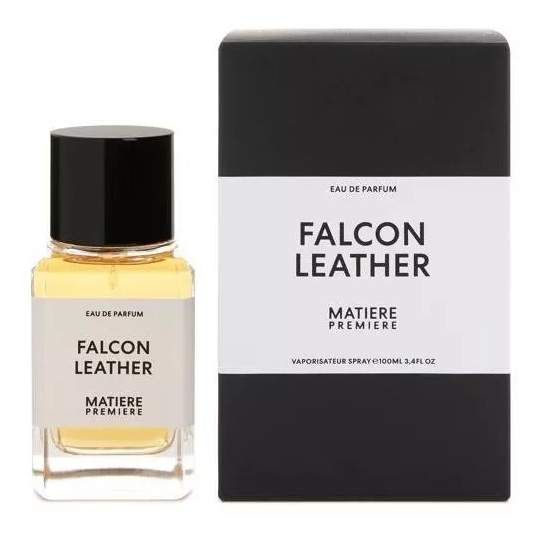 Matiere Premiere Falcon Leather