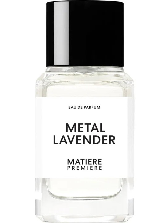 Matiere Premiere Metal Lavender