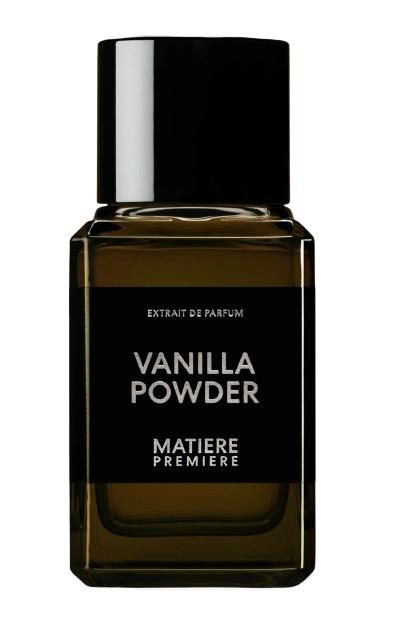 Matiere Premiere Vanilla Powder Extrait