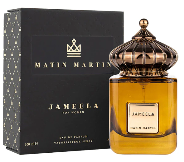 Matin Martin Jameela