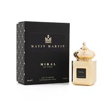 Matin Martin Miral