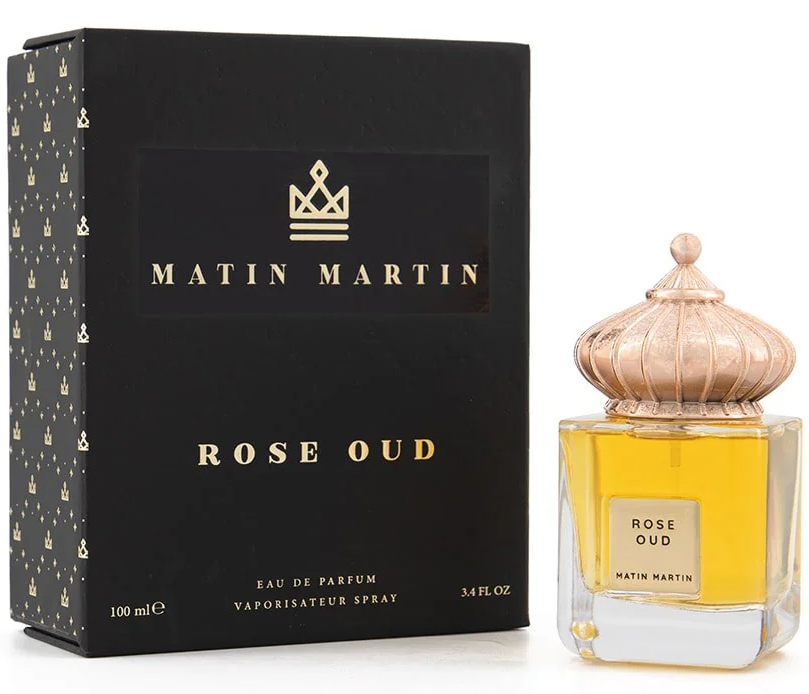Matin Martin Rose Oud Matin Martin