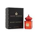 Matin Martin Silky Saffron
