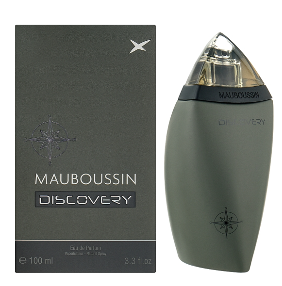 Mauboussin Discovery