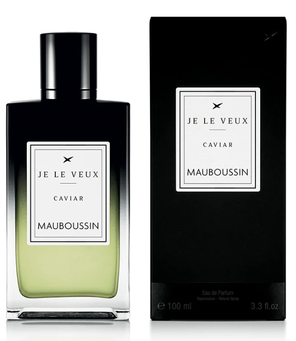 Mauboussin Je Le Veux Caviar
