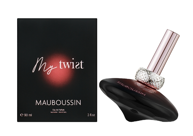 Mauboussin My Twist