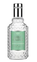 Maurer & Wirtz 4711 Acqua Colonia Bamboo & Watermelon