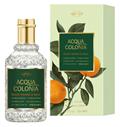 Maurer & Wirtz 4711 Acqua Colonia Blood Orange & Basil