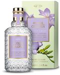 Maurer & Wirtz 4711 Acqua Colonia Freesia & Musk