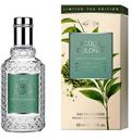 Maurer & Wirtz 4711 Acqua Colonia Matcha & Frangipani