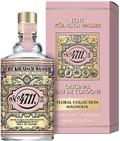 Maurer & Wirtz 4711 Original Magnolia Eau De Cologne