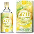 Maurer & Wirtz 4711 Remix Cologne Lemon (Zitrone)