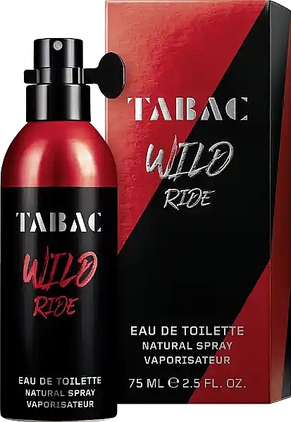 Maurer & Wirtz Tabac Wild Ride