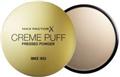 Max Factor Creme Puff Pressed Powder