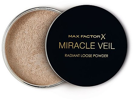 Max Factor Miracle Veil Loose Powder