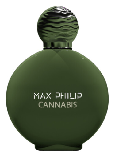 Max Philip Cannabis Max Philip