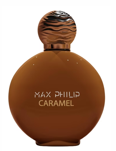 Max Philip Caramel Max Philip