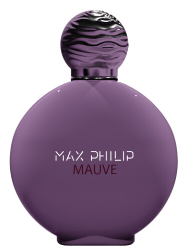 Max Philip Mauve