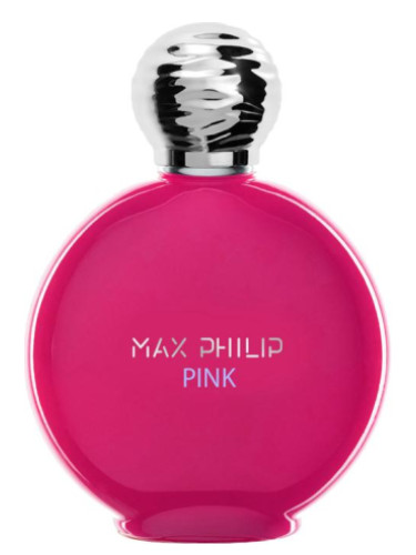 Max Philip Pink Max Philip