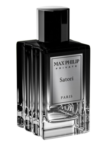 Max Philip Satori