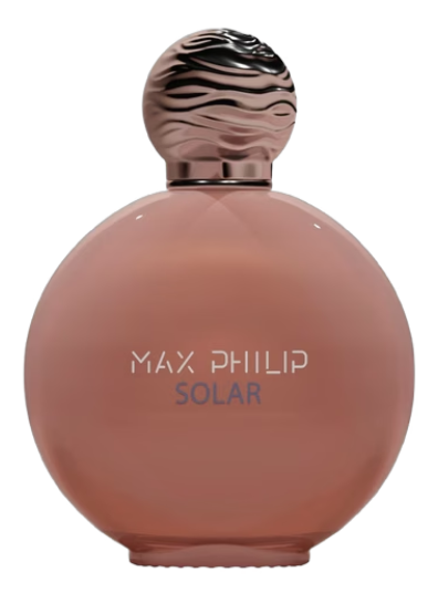 Max Philip Solar Max Philip